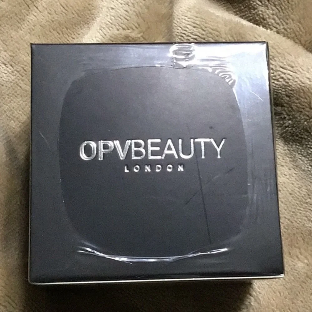 OPVBEAUTY London brand new